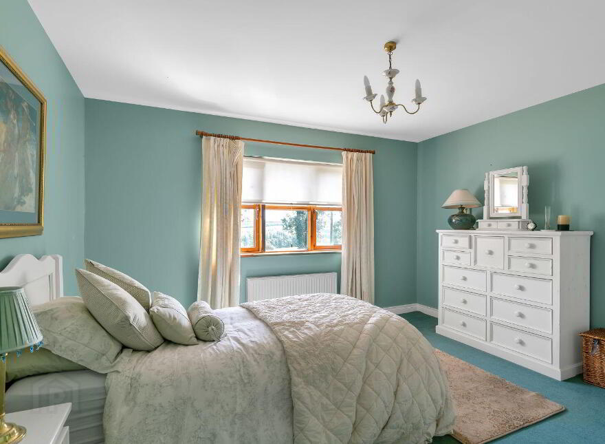 'Lynwood' On, C. 0.6 Acre, Knockarigg, Grange Con, W91R6W9