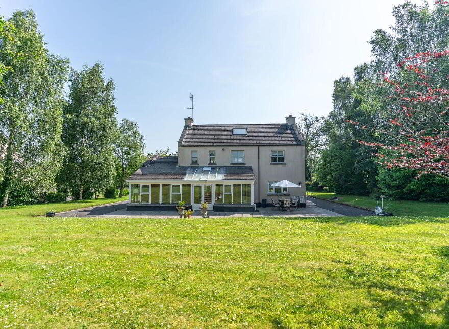 'Lynwood' On, C. 0.6 Acre, Knockarigg, Grange Con, W91R6W9