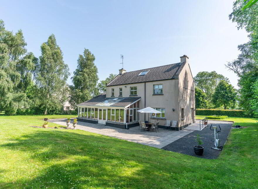 'Lynwood' On, C. 0.6 Acre, Knockarigg, Grange Con, W91R6W9