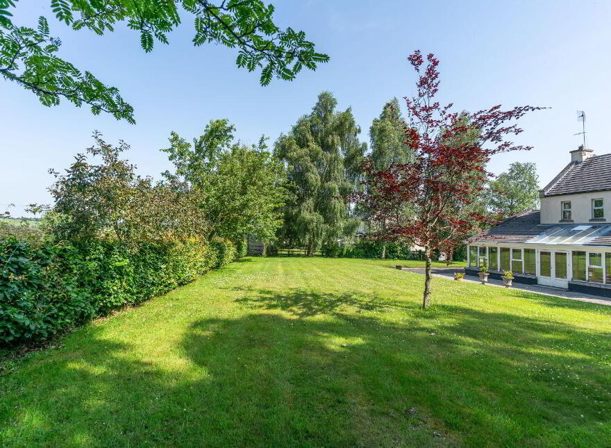 'Lynwood' On, C. 0.6 Acre, Knockarigg, Grange Con, W91R6W9