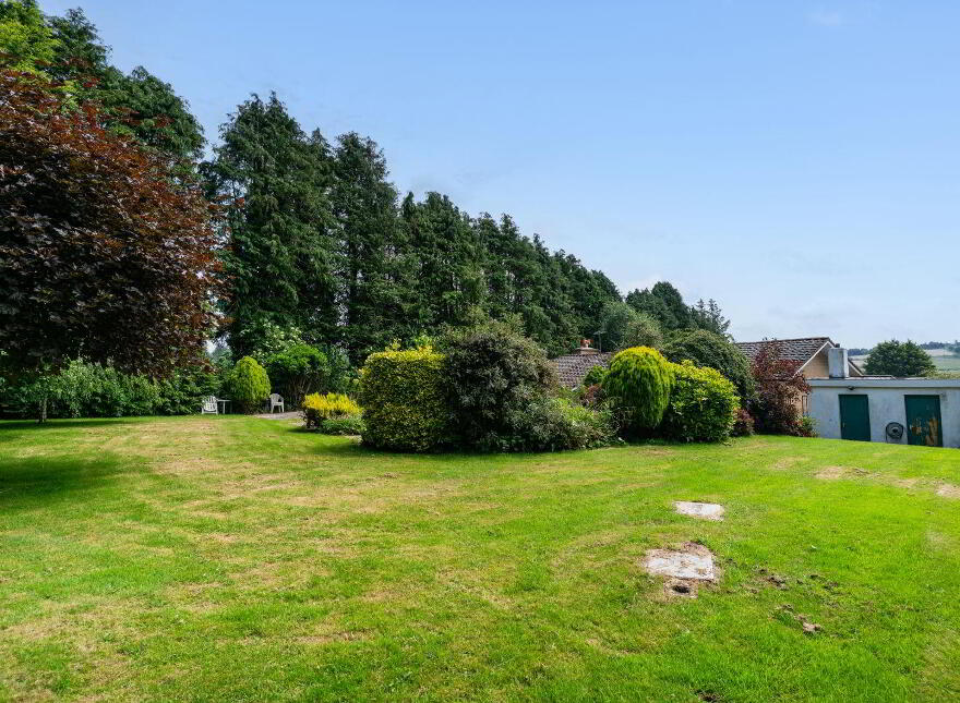 West, Winds, Tinode, Blessington, W91V8D4