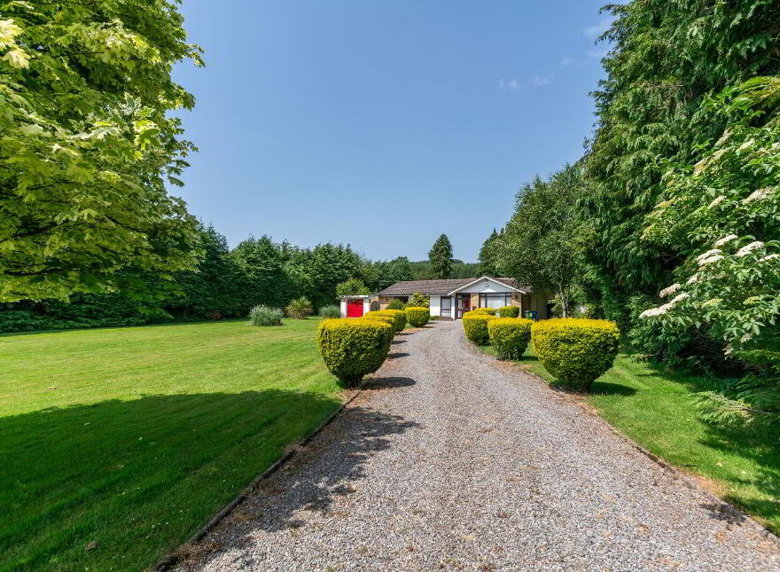 West, Winds, Tinode, Blessington, W91V8D4