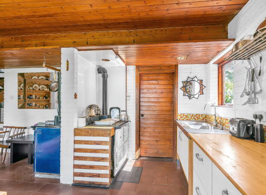 'Badgerhill' On, C. 1.26 Acres, Bishopsland, Ballymore Eustace, W91C6P5
