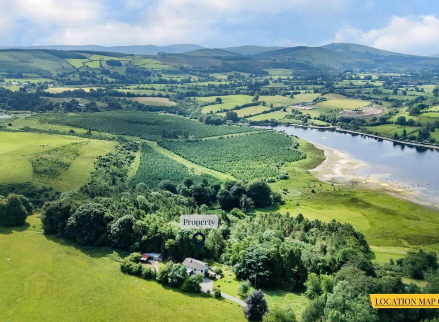 'Badgerhill' On, C. 1.26 Acres, Bishopsland, Ballymore Eustace, W91C6P5