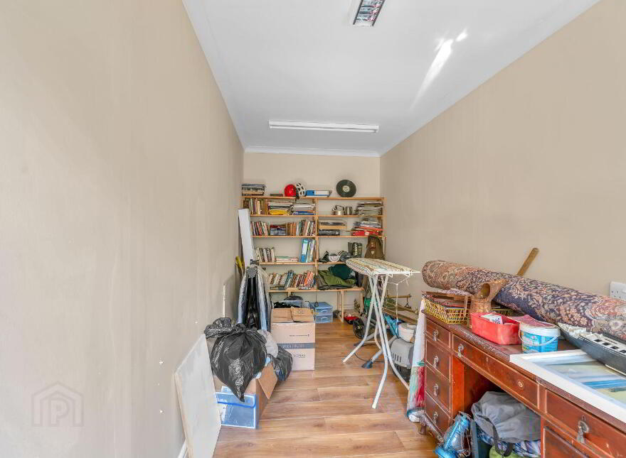 'Badgerhill' On, C. 1.26 Acres, Bishopsland, Ballymore Eustace, W91C6P5