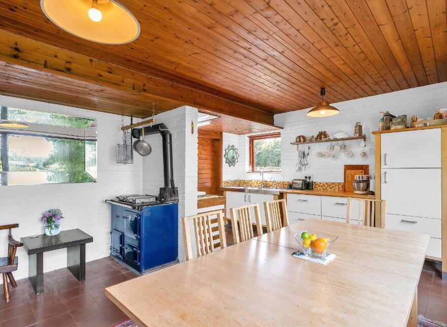 'Badgerhill' On, C. 1.26 Acres, Bishopsland, Ballymore Eustace, W91C6P5