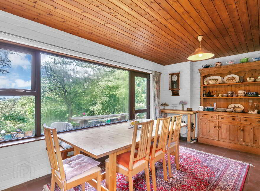 'Badgerhill' On, C. 1.26 Acres, Bishopsland, Ballymore Eustace, W91C6P5