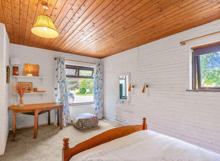 'Badgerhill' On, C. 1.26 Acres, Bishopsland, Ballymore Eustace, W91C6P5