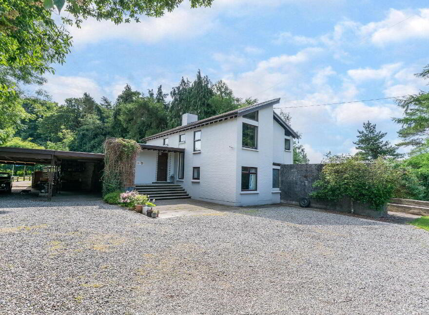 'Badgerhill' On, C. 1.26 Acres, Bishopsland, Ballymore Eustace, W91C6P5