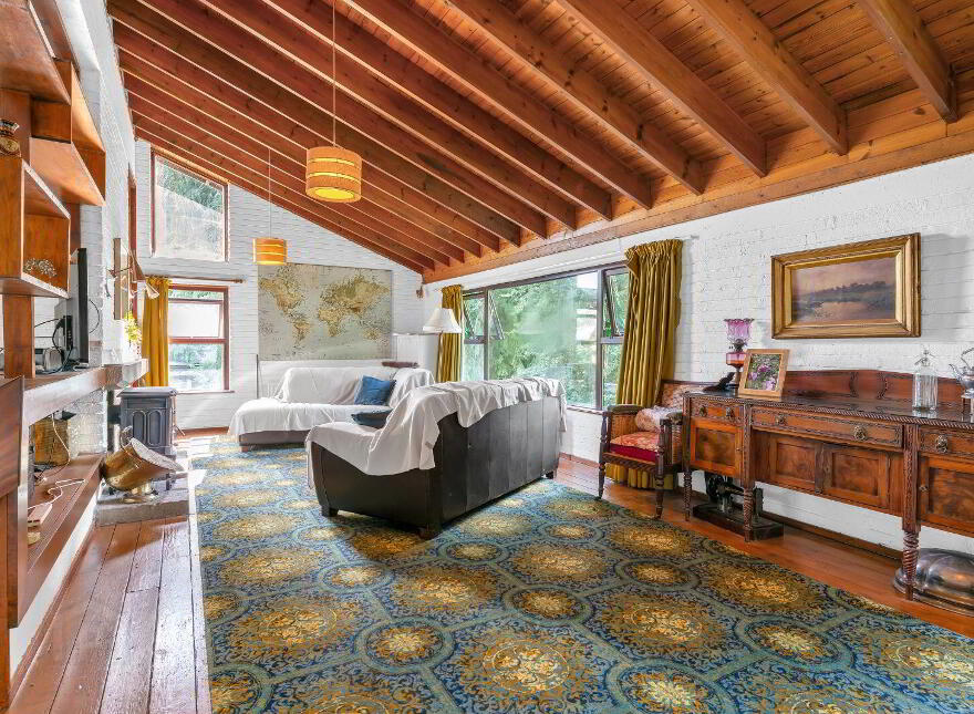 'Badgerhill' On, C. 1.26 Acres, Bishopsland, Ballymore Eustace, W91C6P5