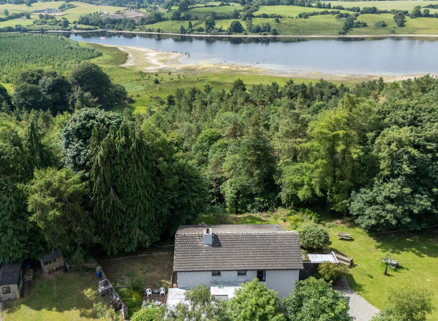 'Badgerhill' On, C. 1.26 Acres, Bishopsland, Ballymore Eustace, W91C6P5