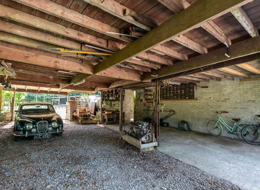 'Badgerhill' On, C. 1.26 Acres, Bishopsland, Ballymore Eustace, W91C6P5
