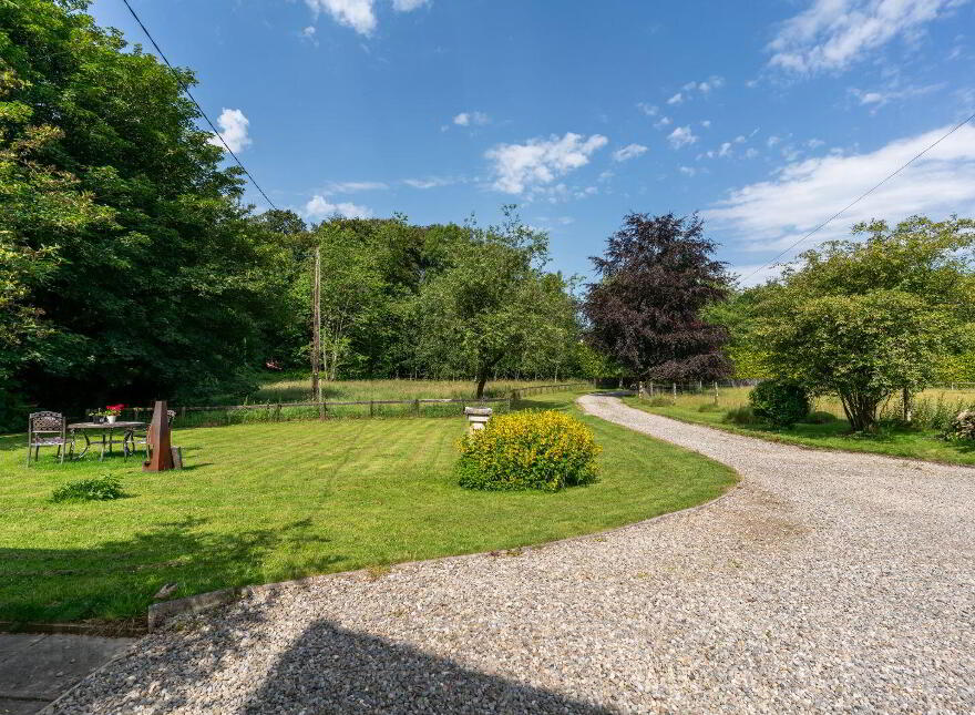 'Badgerhill' On, C. 1.26 Acres, Bishopsland, Ballymore Eustace, W91C6P5