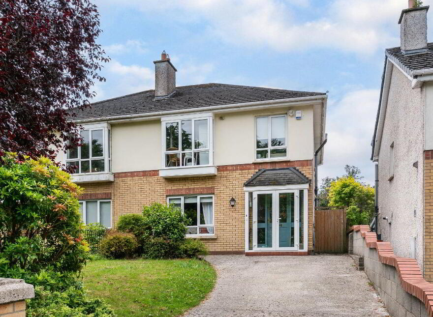 9 The Close, Blessington Abbey, Blessington, W91KX81 photo