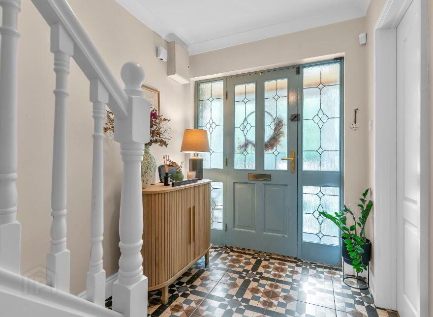 9 The Close, Blessington Abbey, Blessington, W91KX81
