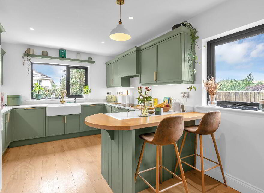 9 The Close, Blessington Abbey, Blessington, W91KX81