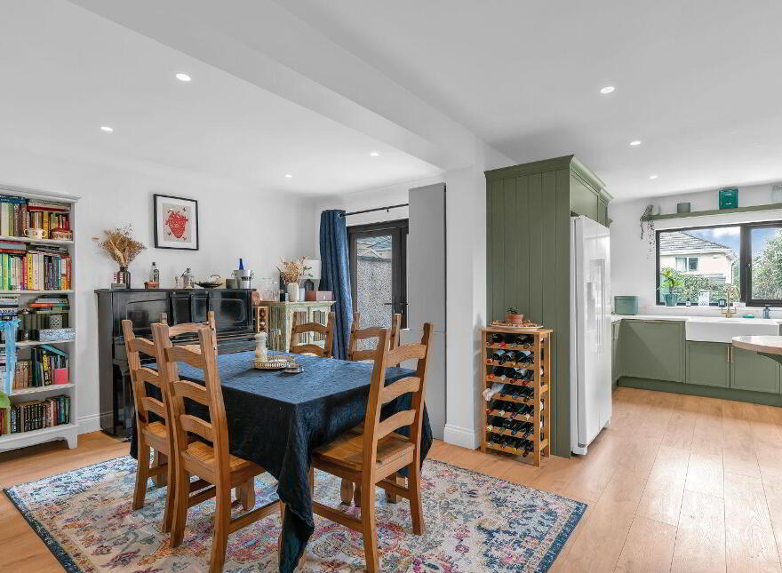 9 The Close, Blessington Abbey, Blessington, W91KX81