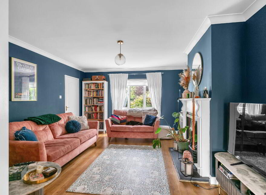 9 The Close, Blessington Abbey, Blessington, W91KX81