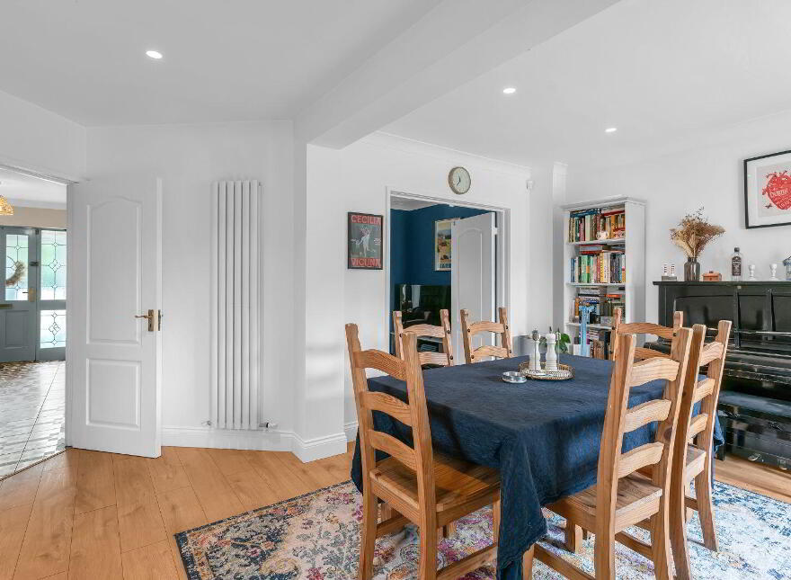 9 The Close, Blessington Abbey, Blessington, W91KX81