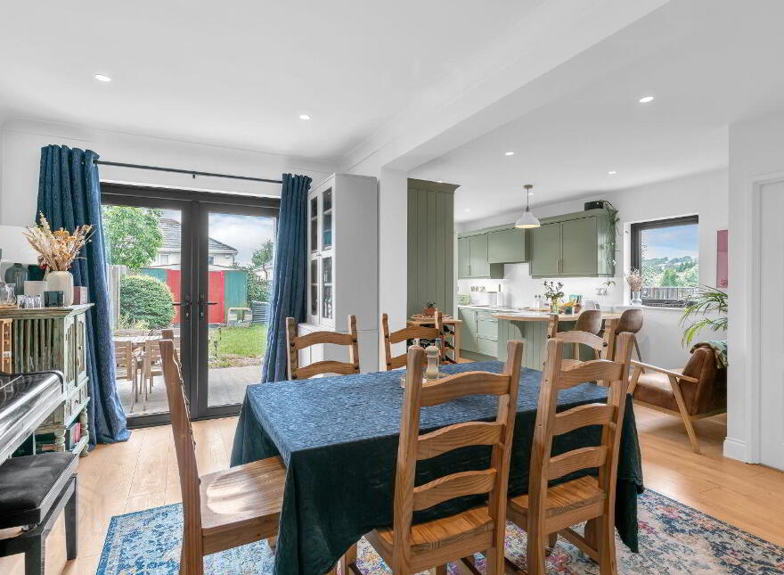 9 The Close, Blessington Abbey, Blessington, W91KX81