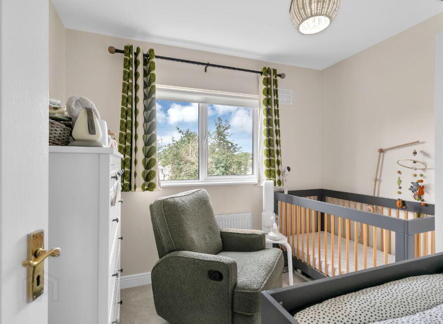 9 The Close, Blessington Abbey, Blessington, W91KX81
