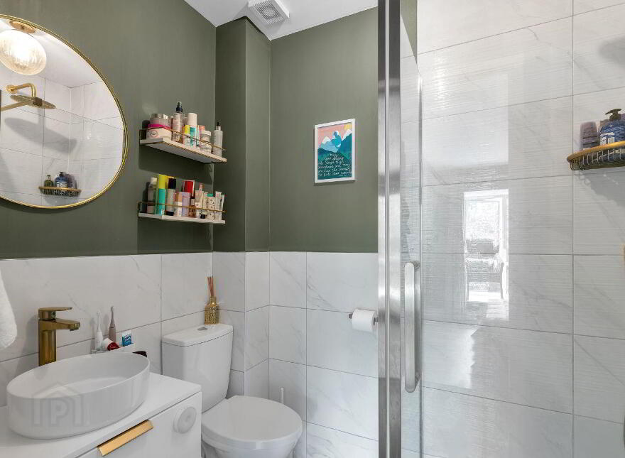 9 The Close, Blessington Abbey, Blessington, W91KX81