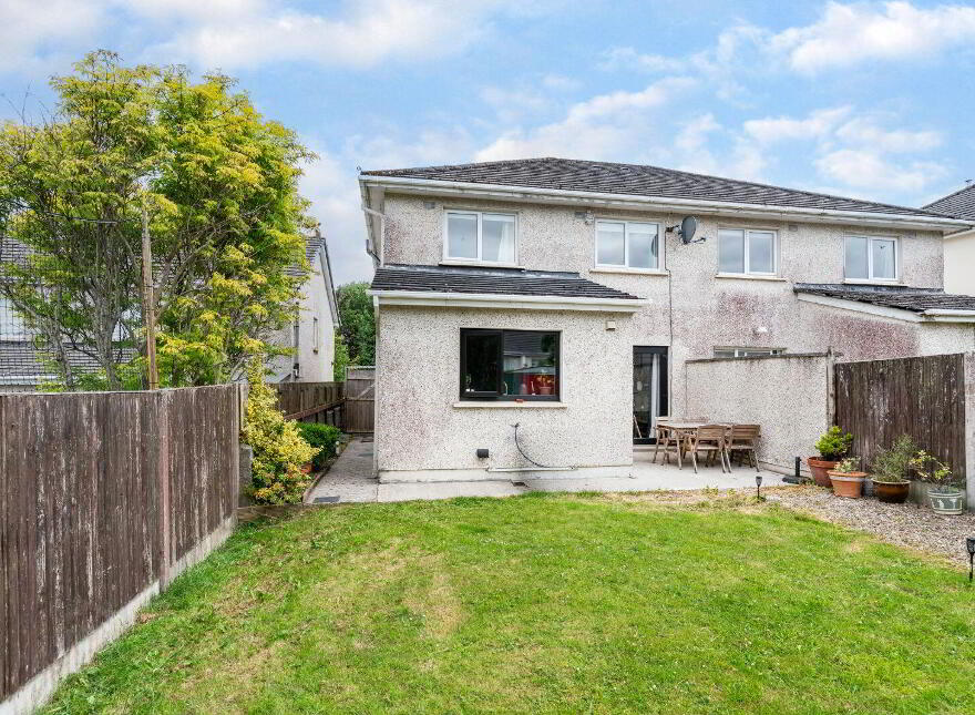 9 The Close, Blessington Abbey, Blessington, W91KX81