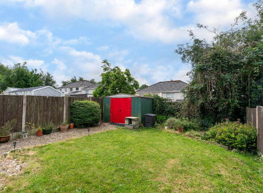 9 The Close, Blessington Abbey, Blessington, W91KX81