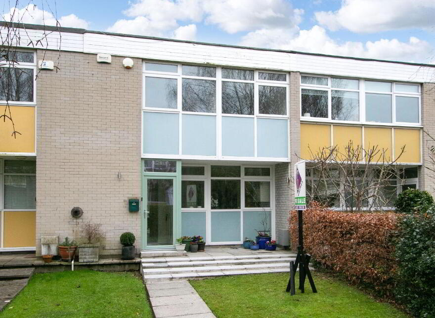 16 The Laurels, Terenure Road West, Terenure, 6W, D6wyp60, Terenure, D6WYP60