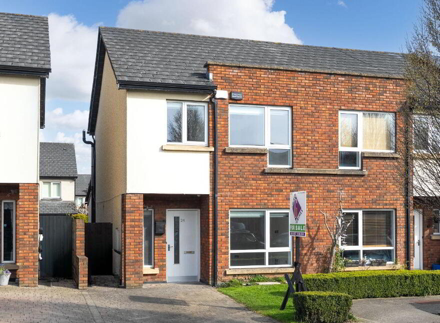 24 The Paddocks Drive, Adamstown, K78EY06