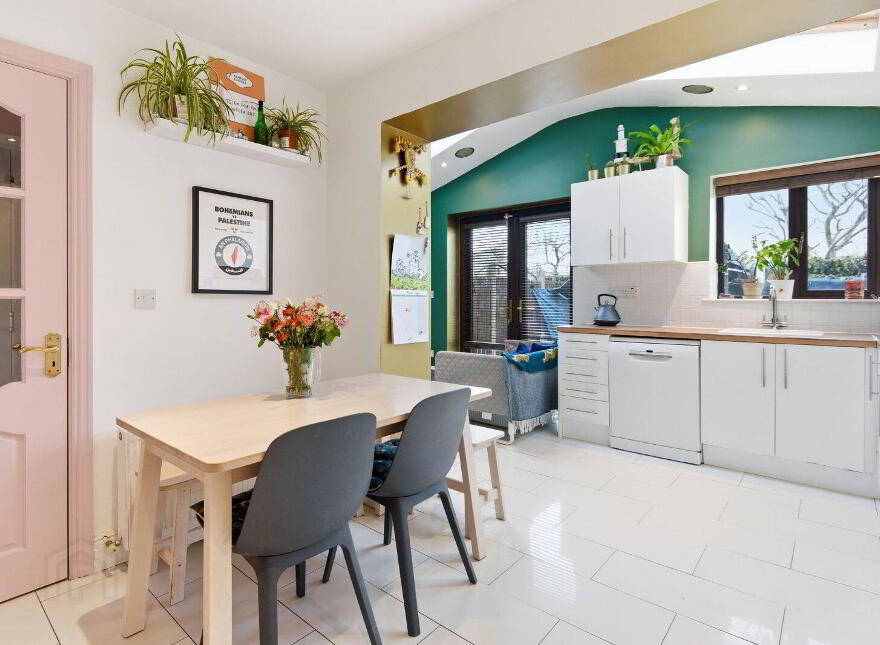 44 Pairc Mhuire, Saggart, Saggart, D24YF79
