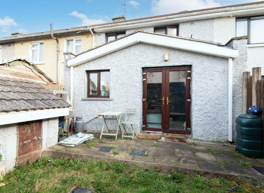 44 Pairc Mhuire, Saggart, Saggart, D24YF79