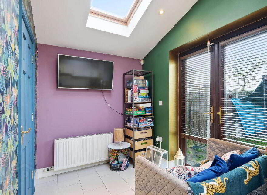 44 Pairc Mhuire, Saggart, Saggart, D24YF79