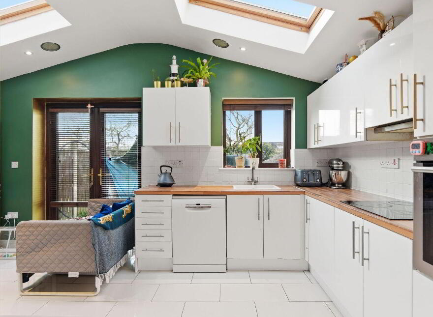 44 Pairc Mhuire, Saggart, Saggart, D24YF79