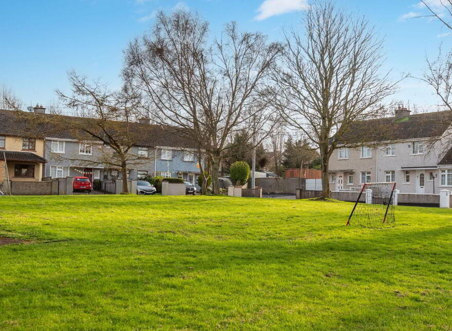 44 Pairc Mhuire, Saggart, Saggart, D24YF79