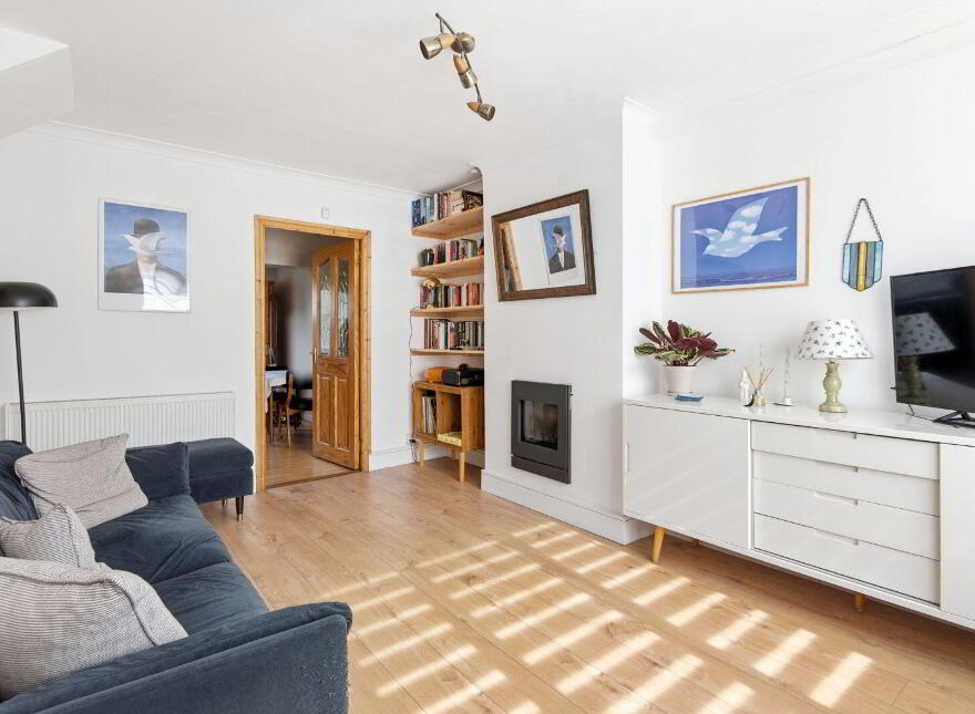 22 Cloyne Road, Kimmage, D12X5H9