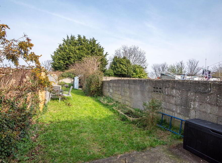 22 Cloyne Road, Kimmage, D12X5H9