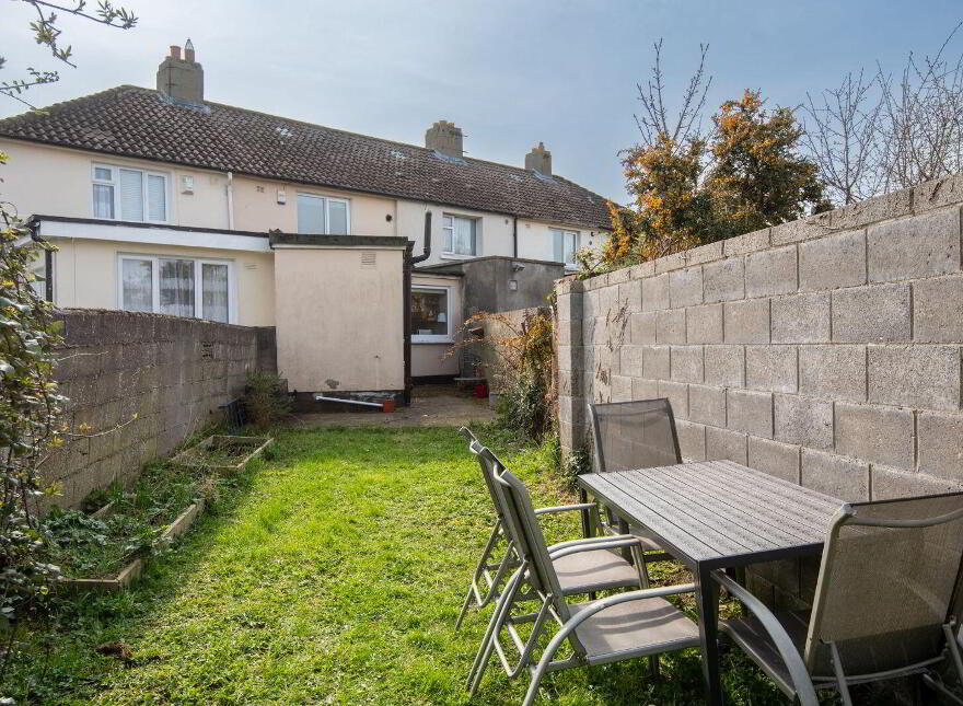 22 Cloyne Road, Kimmage, D12X5H9