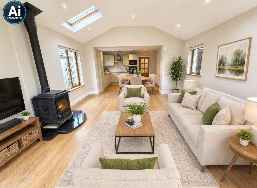 4 Riverwalk, Ashford, A67WD32 photo