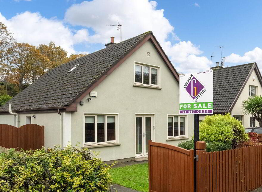 4 Riverwalk, Ashford, A67WD32