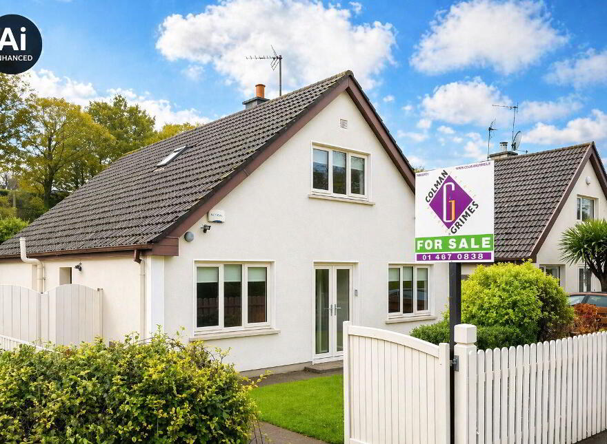 4 Riverwalk, Ashford, A67WD32