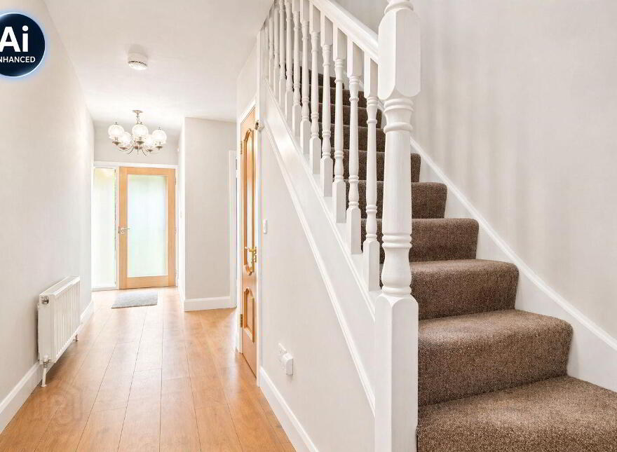 4 Riverwalk, Ashford, A67WD32