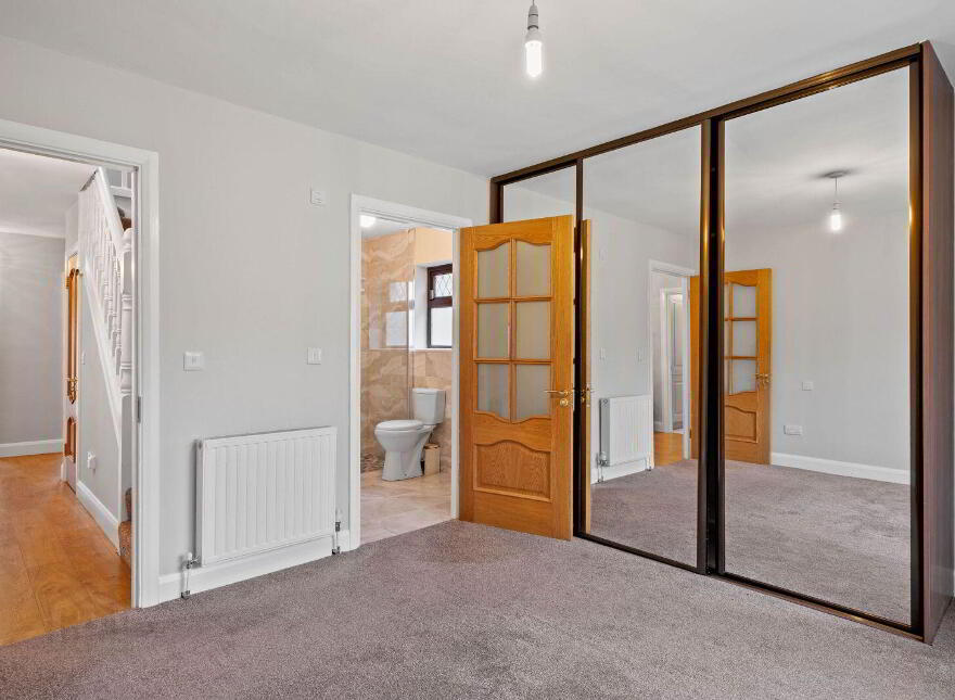 4 Riverwalk, Ashford, A67WD32