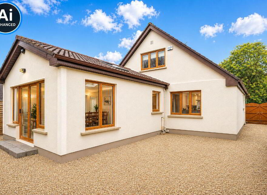 4 Riverwalk, Ashford, A67WD32