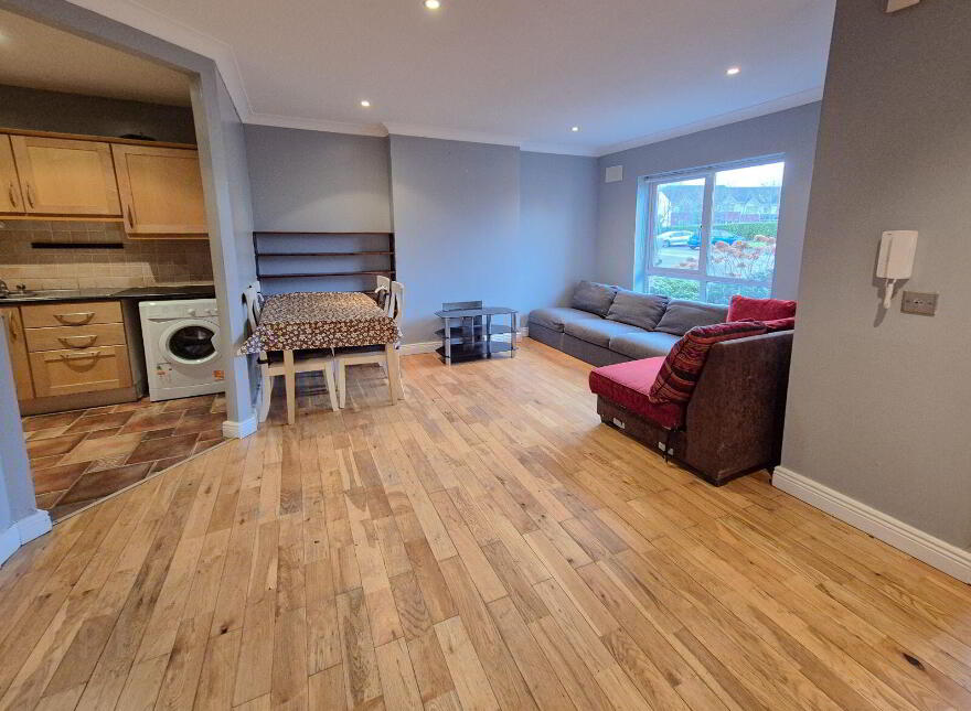 19 Ballyowen Hall, Lucan, K78EC80
