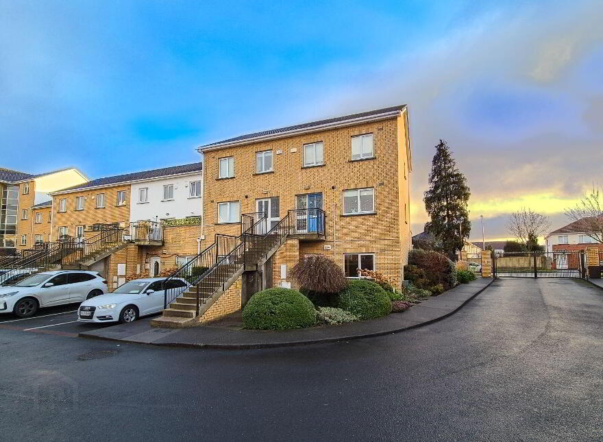 19 Ballyowen Hall, Lucan, K78EC80