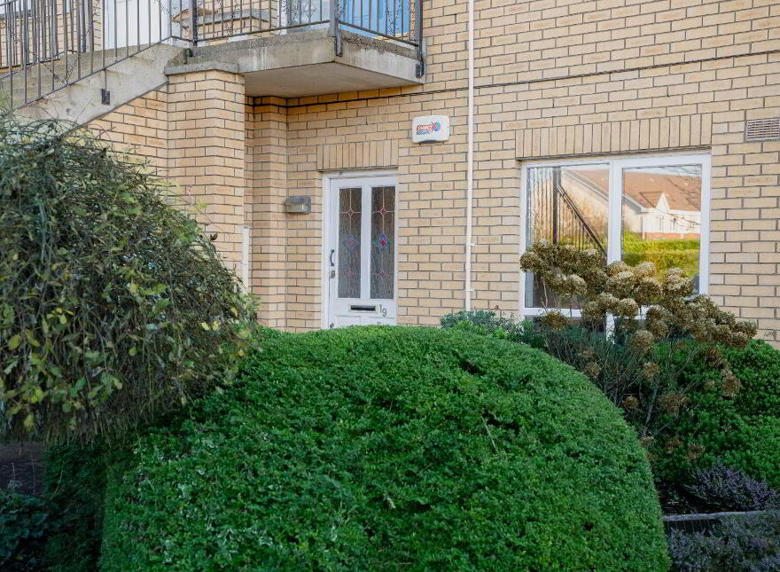 19 Ballyowen Hall, Lucan, K78EC80
