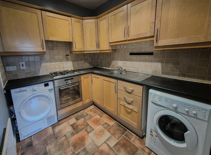 19 Ballyowen Hall, Lucan, K78EC80