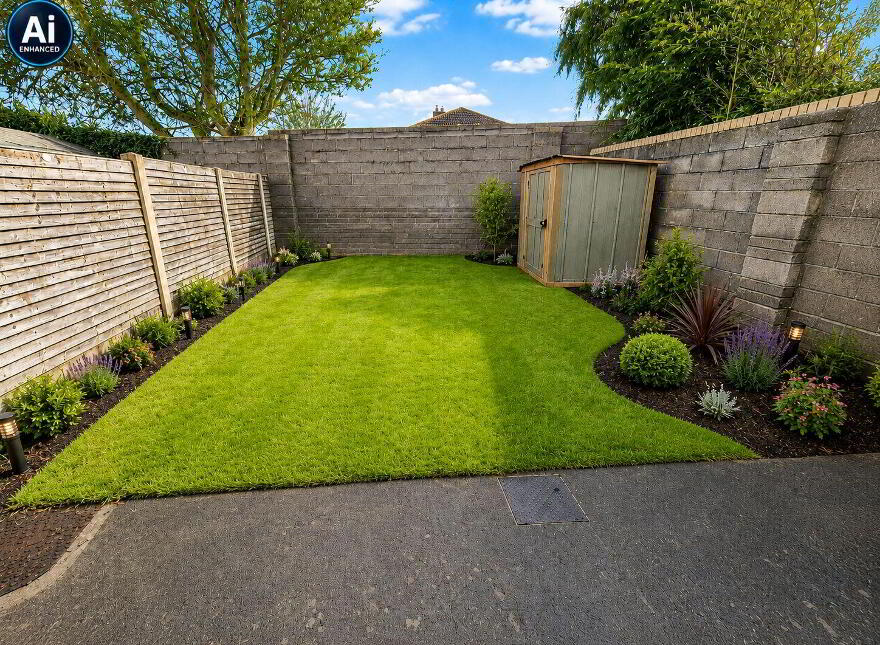 19 Ballyowen Hall, Lucan, K78EC80