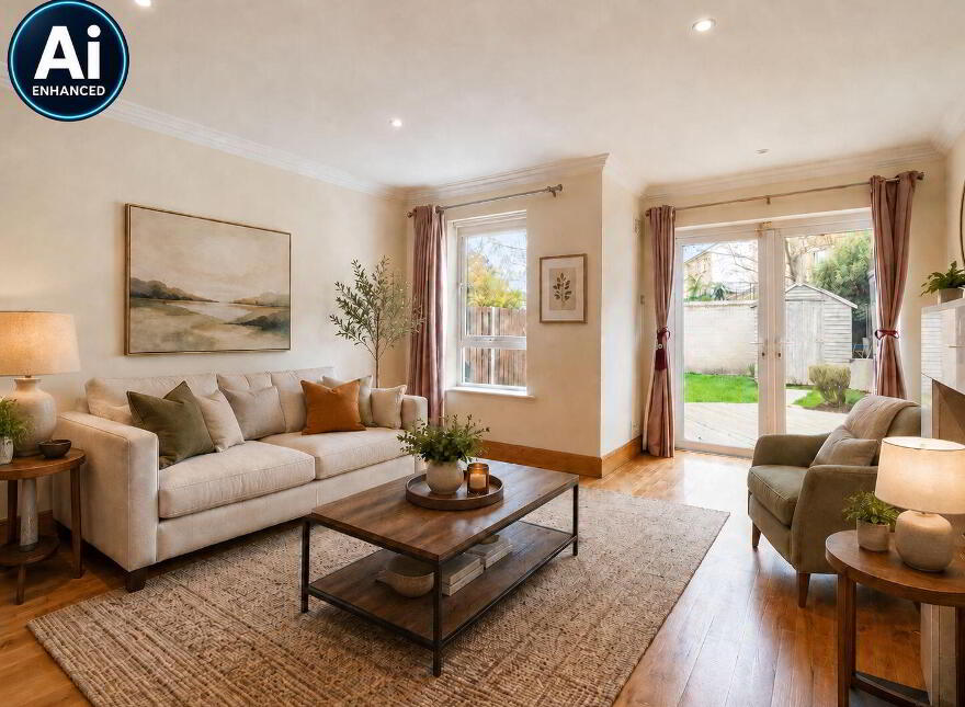 9 Larkfield Grove, Lucan, K78VY98 photo
